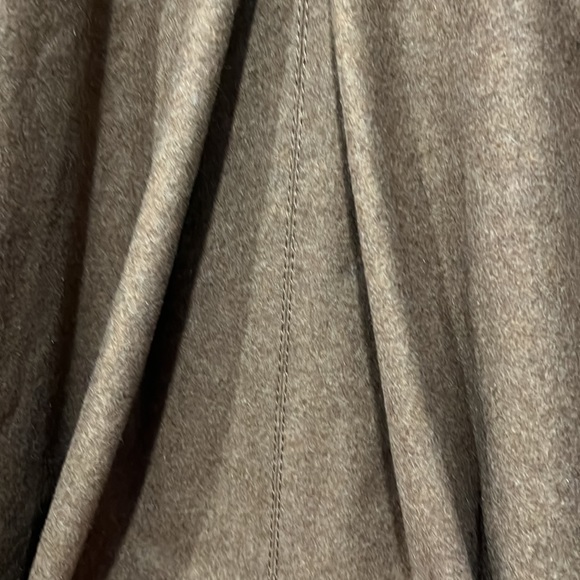 Resi Hammerer wool skirt - Picture 3 of 7